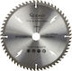Geko Cutting Disc Wood Hole Diameter 300mm 1pcs
