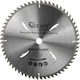 Geko Cutting Disc Wood Hole Diameter 400mm 1pcs