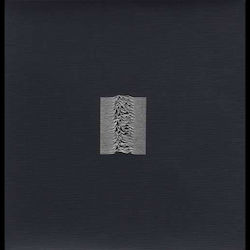 Joy Division - Unknown LP Πολύχρωμο