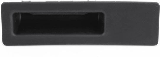 Edman Mânerul ușii cu montaj Trunchi Renault Rapid BMW F10 / M2 / M3 / M4 / X1 / X3 / X4 / X5 / X6 Skoda Rapid Hyundai Coupé