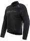 Dainese Air Frame 3 Summer Men's Motorcycle Jacket Black