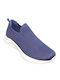 Дамски Slip-On Сини