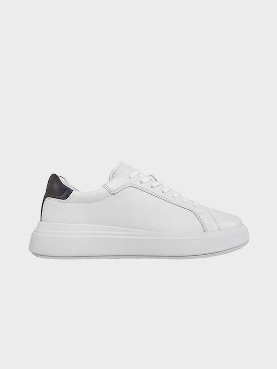 Calvin Klein Sneakers Weiß