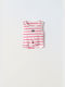 Evita Kids Blouse Sleeveless Pink