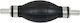 Αντλία Πλήρωσης Καυσίμων Diesel 12 Mm G-00989