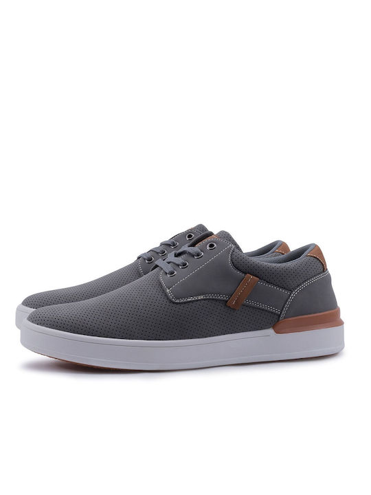 B-Soft Anatomical Sneakers Grey