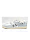 Lotto Sneakers Silver / White