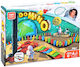 Настолна игра Domino за 2+ играчи 6+ години ZA3494 (EN) Jokomisiada