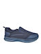 Il Mondo Sneakers Blue