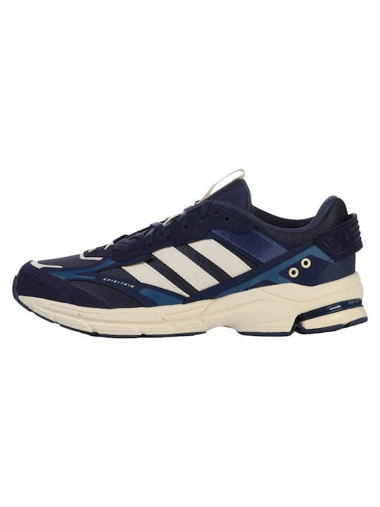 Adidas Spiritain 2000 Ανδρικά Sneakers Μπλε