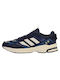 Adidas Spiritain 2000 Bărbați Sneakers Albastre