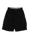 X-tra Men's Shorts Cargo Black