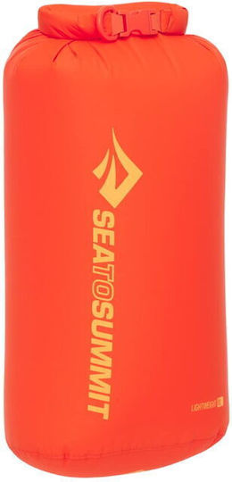 Sea to Summit Στεγανός Σάκος 8lt Πορτοκαλί