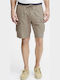 Men's Shorts Cargo Crockery