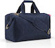 Reisenthel Sack Voyage 30lt Gold Fabric L48xW29xH39.5cm