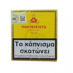 Montecristo Mini Zigarren 20