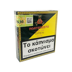 Πουρα Montecristo Open Mini 20' Πουρα Montecristo Open Mini 20'