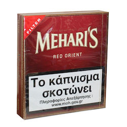 Πουρα Meharis Red Orient Filter 20' Πουρα Meharis Red Orient Filter 20'