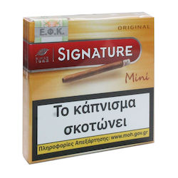 Πουρα Signature Mini Original 10'