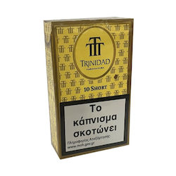 Pura Trinidad Kurz 10'