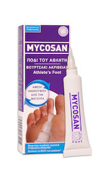 Mycosan Athlete's Foot Gel Feet 15ml