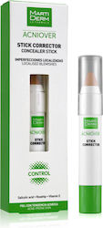 Martiderm Acniover Коректор Стик 15мл Martiderm Acniover Коректор Стик 15мл