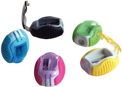 Wonday Plastic Sharpener