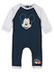 Cerda Mickey Mouse Φορμάκι Μπλε