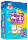 High-frequency Words Flashcards For Ages 4-5 Reception Cgp Books Ltd Cgp