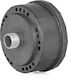 Compressor Pump Filter G80314 V2080 Geko G80331