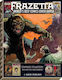 Frazetta World's Best Comics Cover Artist J David Spurlock Productions