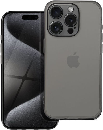 Back Cover Plastic 1.5mm Transparent (Honor X8a)