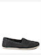 Toms Damen Espadrilles in Schwarz Farbe