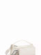 Desigual Women's Bag White