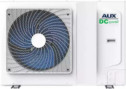 AUX ACHP-H06/4R3HA-M(NE) Monoblock 6.35kW Μονοφασική 65°C