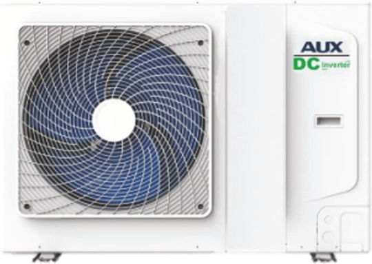 AUX Топлопомпа 8.40кВт Едната фаза 65°C Моноблок