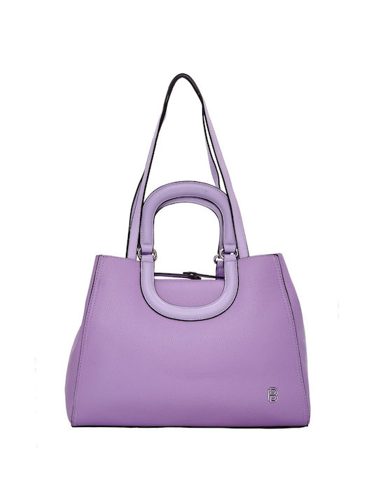 Bag to Bag Women's Bag Shoulder Purple