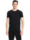 T-Shirt Black