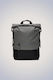 Rains Tasche Rucksack für Laptop 15" in Gray Farbe 14320-13