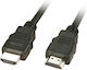 Lindy Cable HDMI male - HDMI male 5m Black