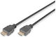 Equip HDMI 1.4 High Speed 1080p 120Hz Cable HDMI male - HDMI male 1.8m Μαύρο