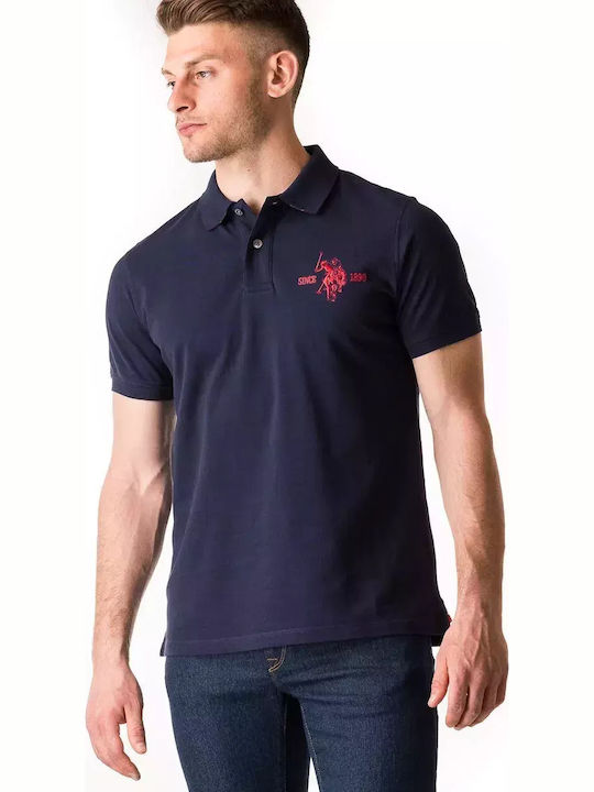 U.S. Polo Assn. Assn Kory Polo T-shirt 41029