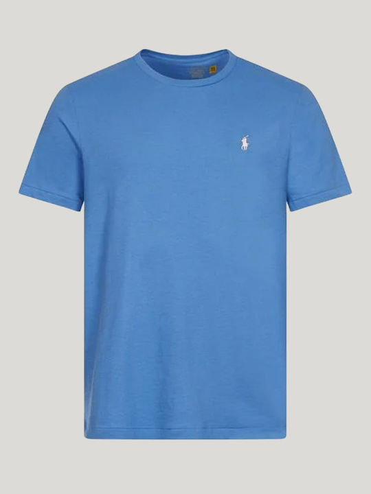 Ralph Lauren Herren Shirt Light Blue