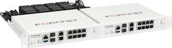Accessories Network Cabinet Rackmount Fortigate 90g 91g Series Duo