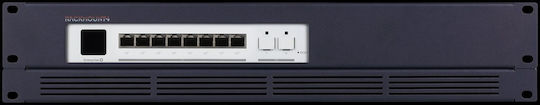 Αξεσουάρ Καμπίνα Δικτύου Rackmount Ubiquiti Usw-enterprise-8-poe