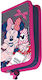 Penar Minnie Cities 20,5 X 13,5 X 4 Cm