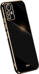 Xinli Umschlag Rückseite Gole (Redmi Note 12S)
