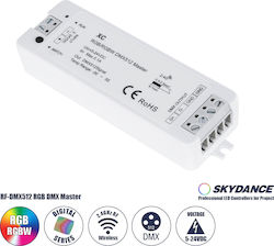 GloboStar Wireless Decoder RF 73157