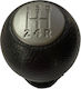 Americat Car Shift Knob for Suzuki Swift SX4 Alto 2010+ Silver YCGK063 EMZ
