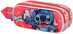 Karactermania Karactermania Lilo Stitch Sweet Thing Βαρελάκι Διπλό 06488